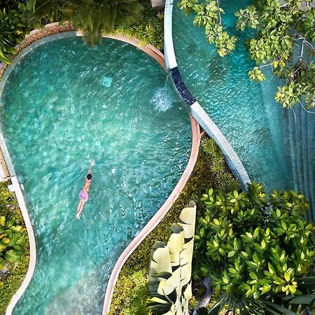 The Spa Resorts - Lamai Village Чавенг Бийч Екстериор снимка