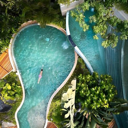 The Spa Resorts - Lamai Village Чавенг Бийч Екстериор снимка