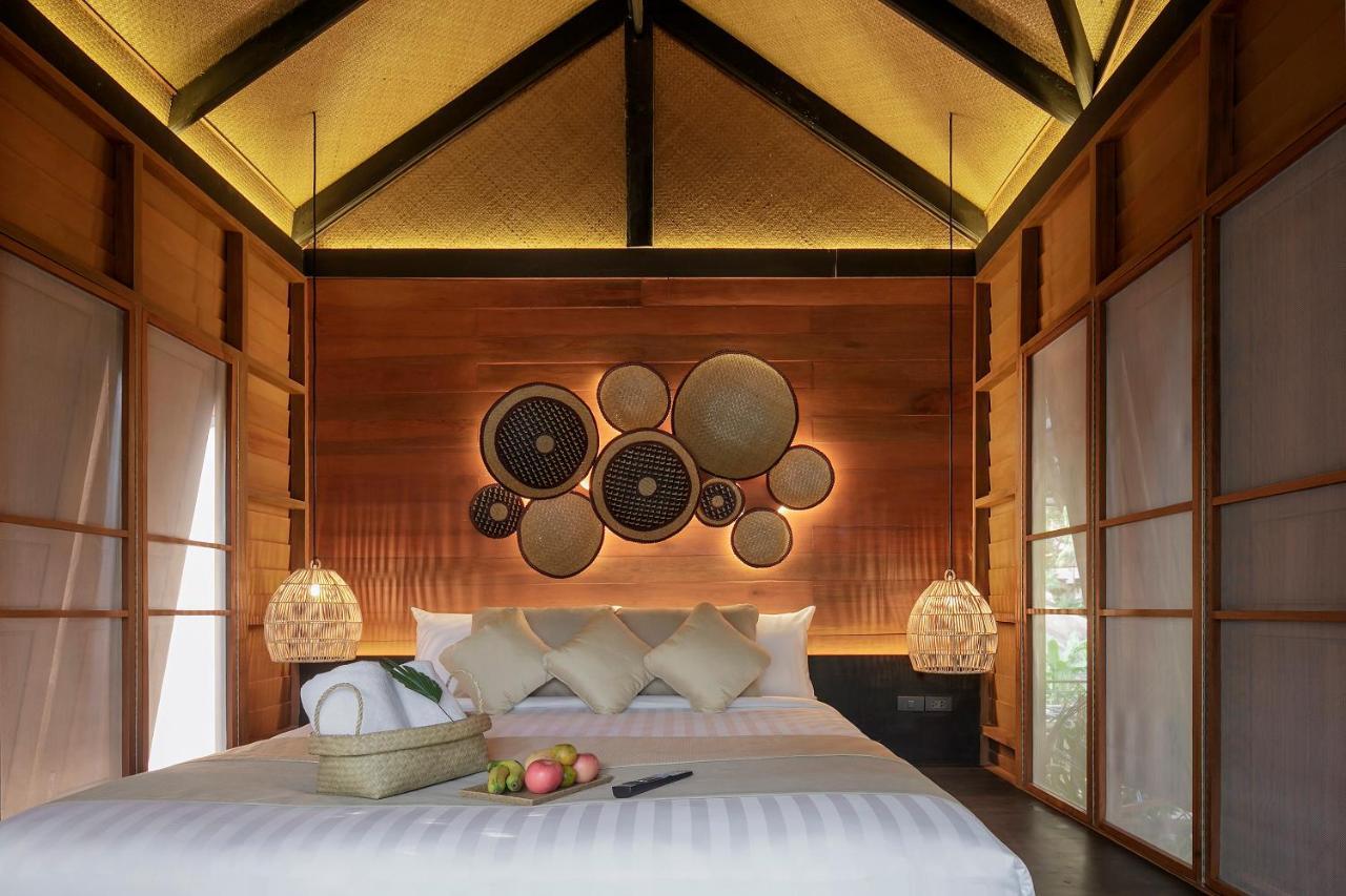 The Spa Resorts - Lamai Village Чавенг Бийч Екстериор снимка