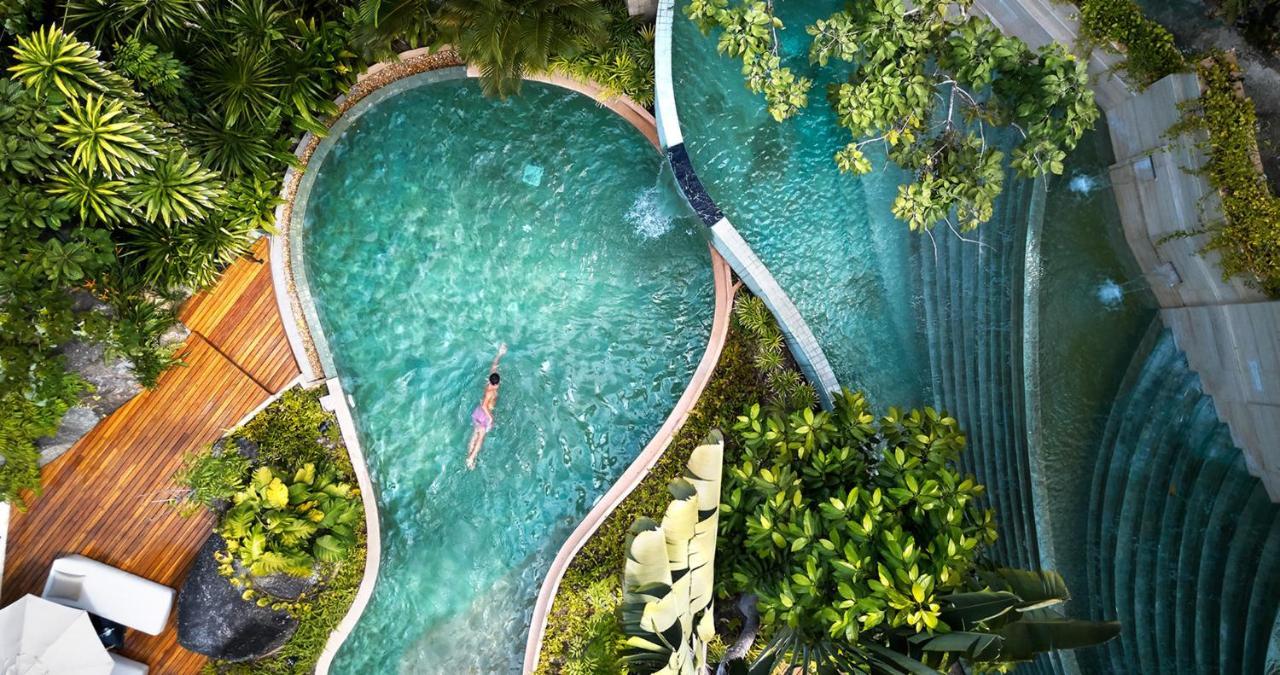 The Spa Resorts - Lamai Village Чавенг Бийч Екстериор снимка