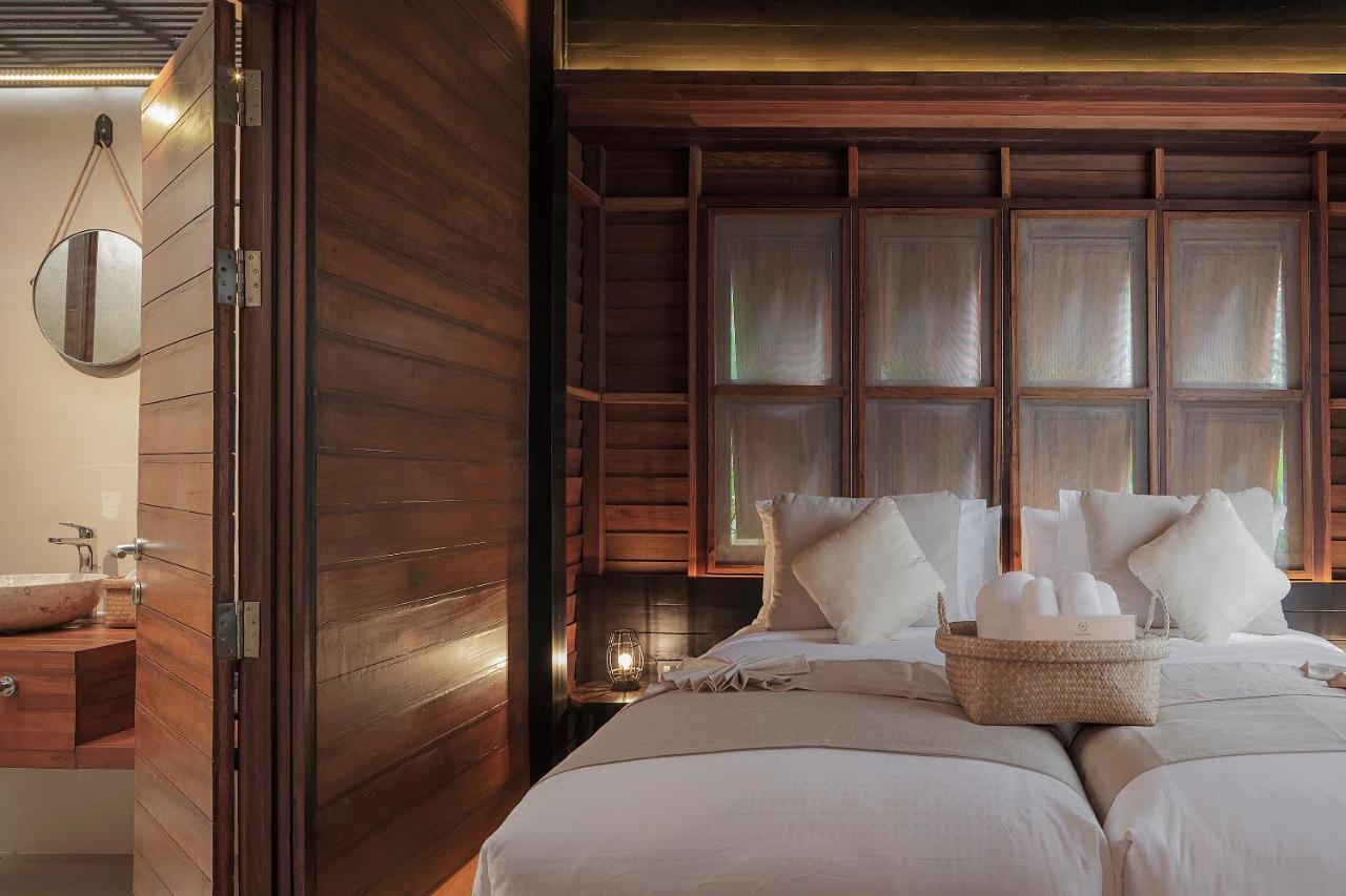 The Spa Resorts - Lamai Village Чавенг Бийч Екстериор снимка