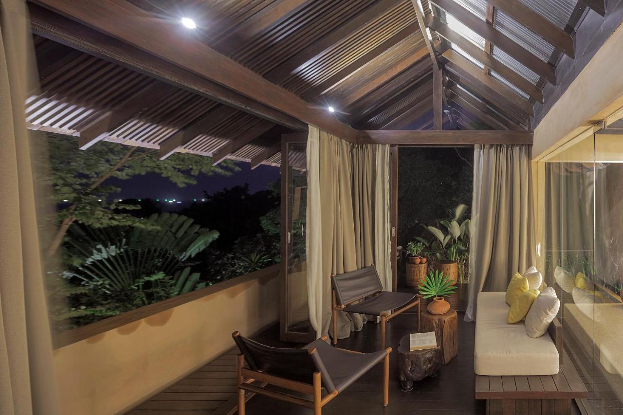 The Spa Resorts - Lamai Village Чавенг Бийч Екстериор снимка