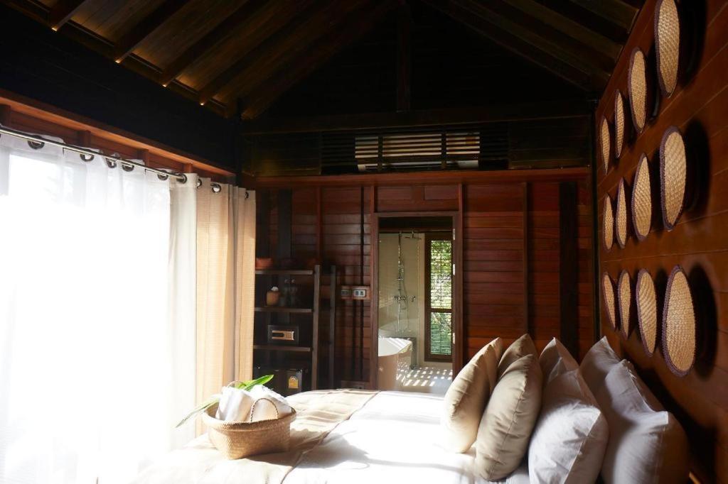 The Spa Resorts - Lamai Village Чавенг Бийч Екстериор снимка