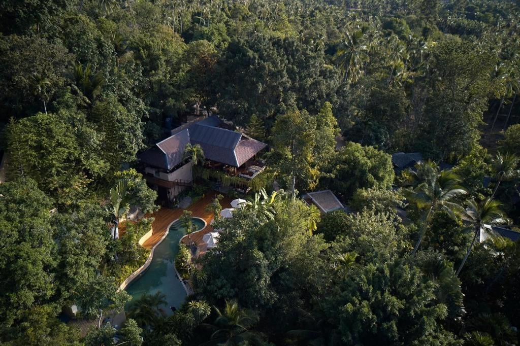 The Spa Resorts - Lamai Village Чавенг Бийч Екстериор снимка