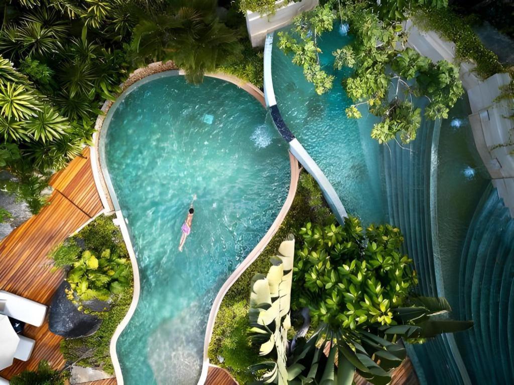 The Spa Resorts - Lamai Village Чавенг Бийч Екстериор снимка