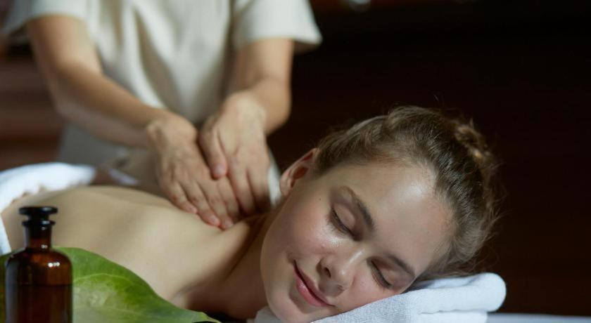 The Spa Resorts - Lamai Village Чавенг Бийч Екстериор снимка