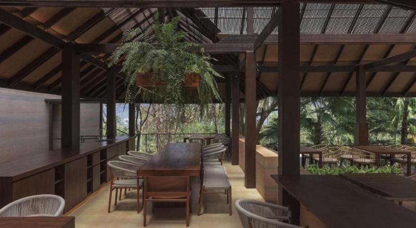 The Spa Resorts - Lamai Village Чавенг Бийч Екстериор снимка
