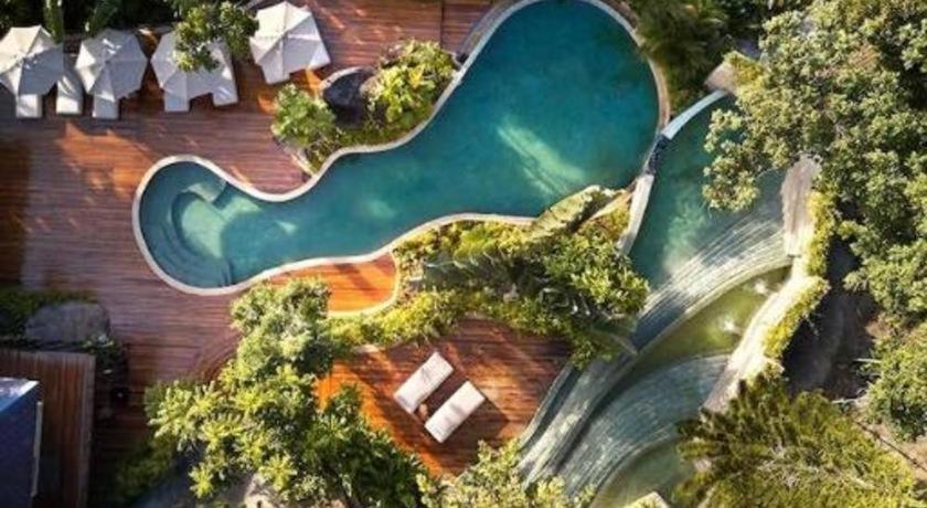 The Spa Resorts - Lamai Village Чавенг Бийч Екстериор снимка