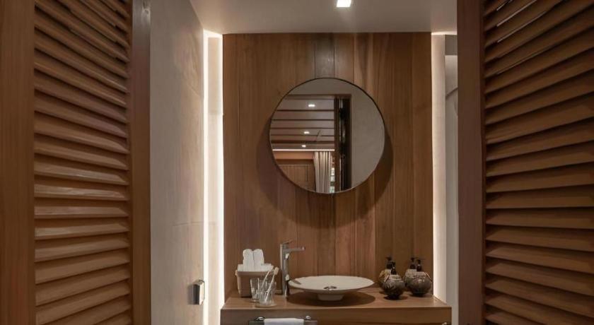 The Spa Resorts - Lamai Village Чавенг Бийч Екстериор снимка