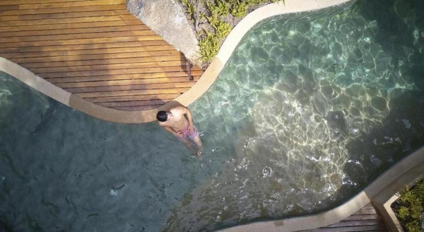 The Spa Resorts - Lamai Village Чавенг Бийч Екстериор снимка