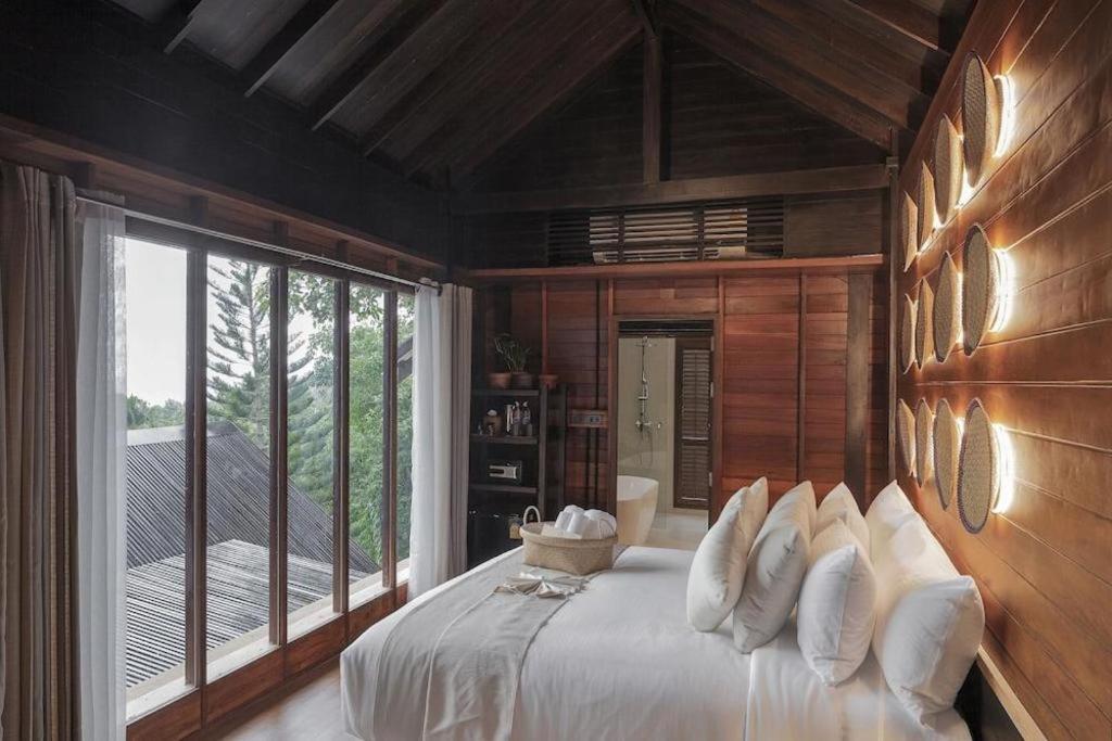The Spa Resorts - Lamai Village Чавенг Бийч Екстериор снимка