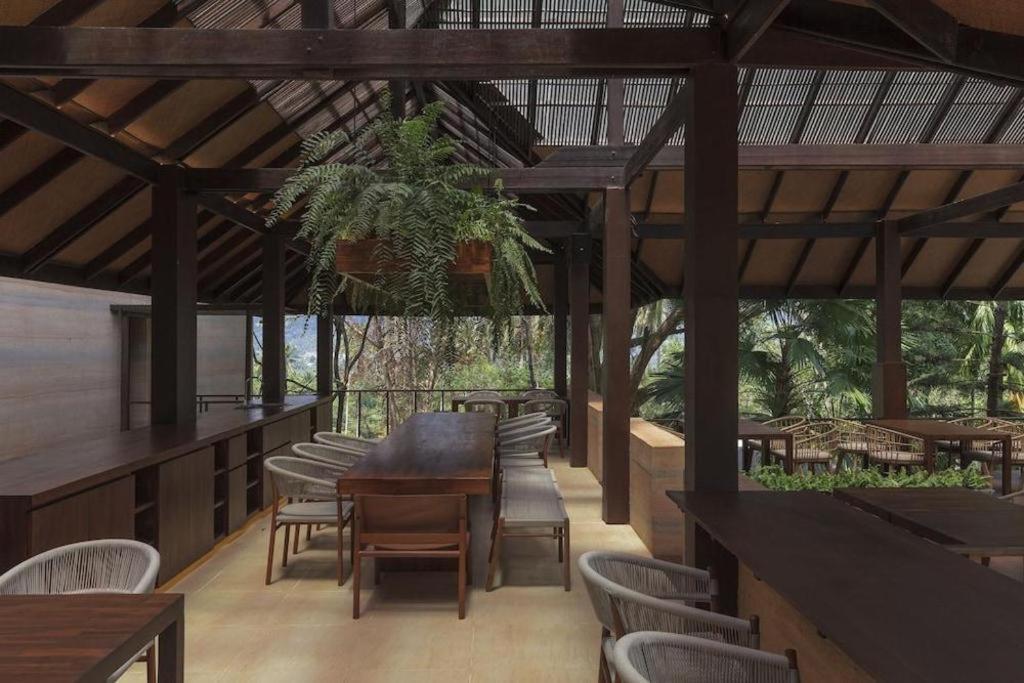 The Spa Resorts - Lamai Village Чавенг Бийч Екстериор снимка